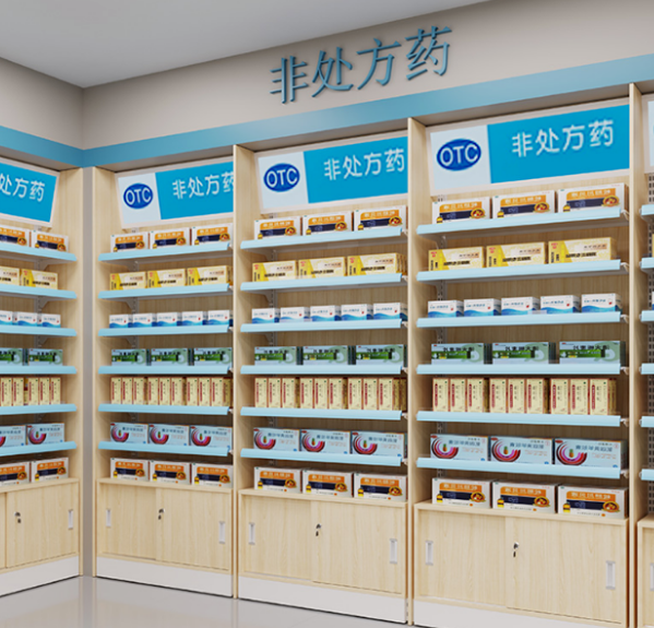 智能手持PDA在藥品盤(pán)點(diǎn)管理中的應(yīng)用價(jià)值——現(xiàn)狀與需求