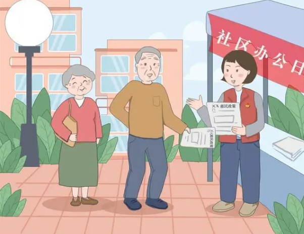 社區(qū)服務(wù)數(shù)字化升級，移動便攜加固平板助力公共事業(yè)發(fā)展