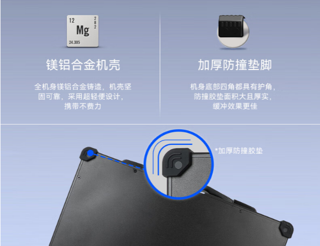 珠海工業(yè)電腦屏幕可240°折疊|DT-S1425CU-Q47E
