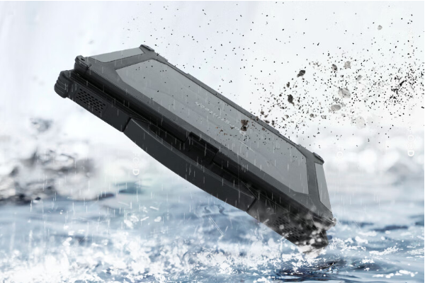 浙江 引領(lǐng)三新潮流：DT-14A雙電池熱插拔三防加固筆記本